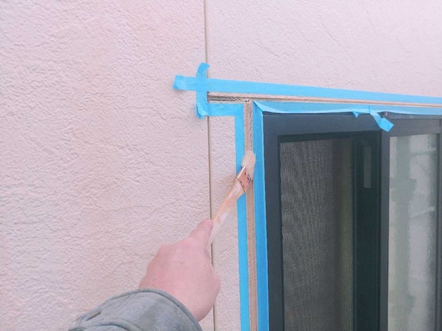 サッシプライマー